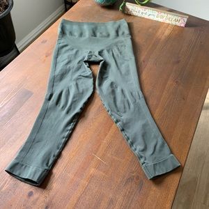 Lululemon Yoga Pants